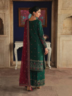 GULAAL MAISONE LUXURY LAWN SELORE