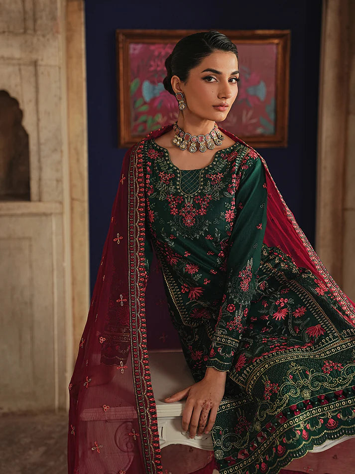 GULAAL MAISONE LUXURY LAWN SELORE