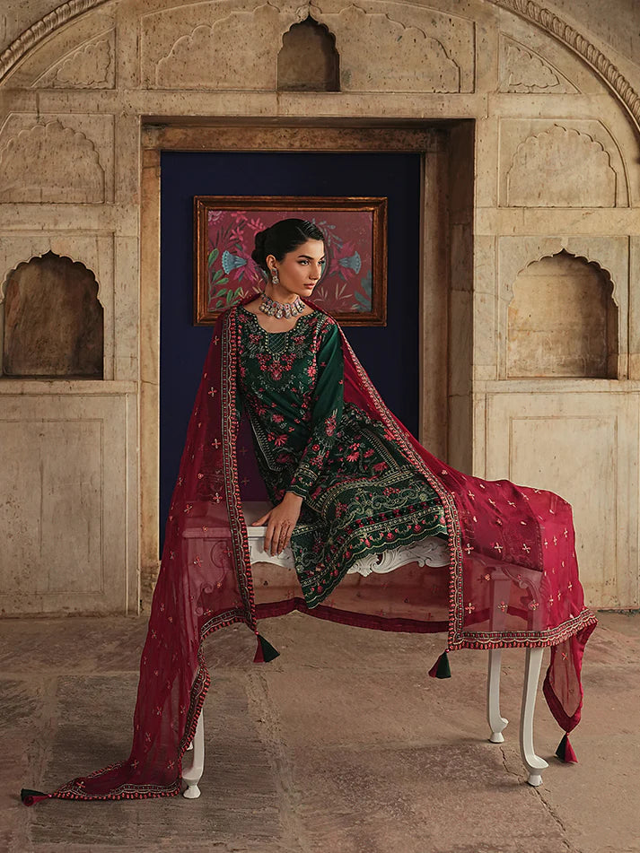 GULAAL MAISONE LUXURY LAWN SELORE