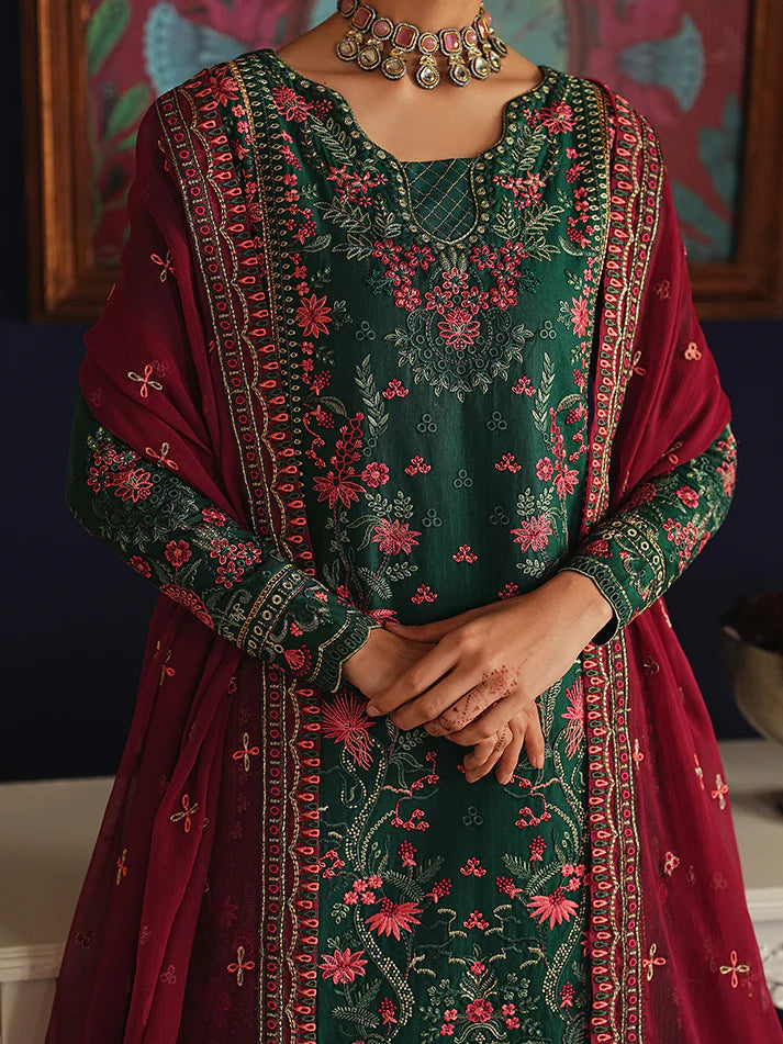 GULAAL MAISONE LUXURY LAWN SELORE