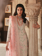 GULAAL MAISONE LUXURY LAWN NOIREA