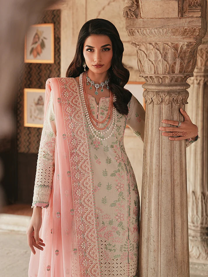 GULAAL MAISONE LUXURY LAWN NOIREA