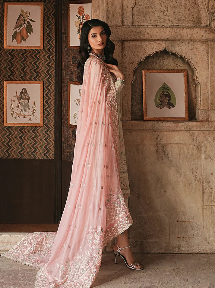 GULAAL MAISONE LUXURY LAWN NOIREA