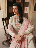 GULAAL MAISONE LUXURY LAWN NOIREA