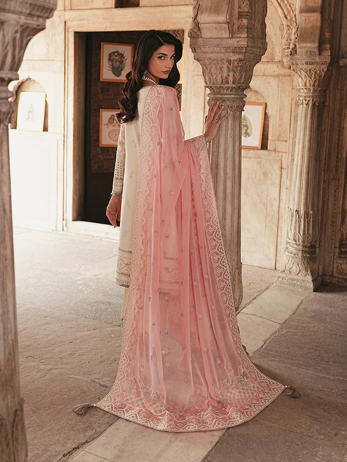 GULAAL MAISONE LUXURY LAWN NOIREA