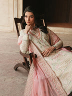 GULAAL MAISONE LUXURY LAWN NOIREA