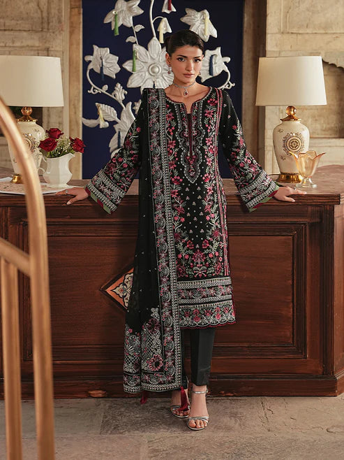 GULAAL MAISONE LUXURY LAWN AZIELE