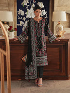 GULAAL MAISONE LUXURY LAWN AZIELE