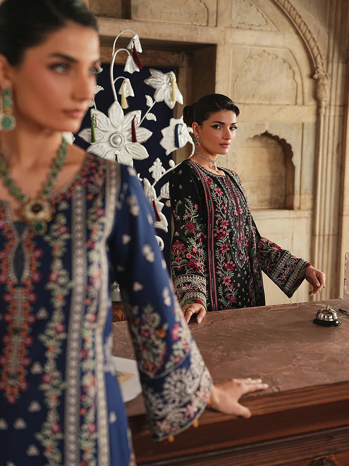 GULAAL MAISONE LUXURY LAWN AZIELE