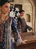 GULAAL MAISONE LUXURY LAWN AZIELE