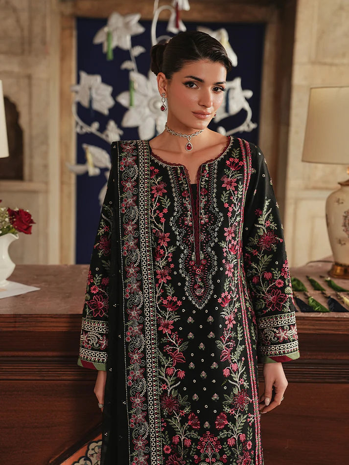 GULAAL MAISONE LUXURY LAWN AZIELE