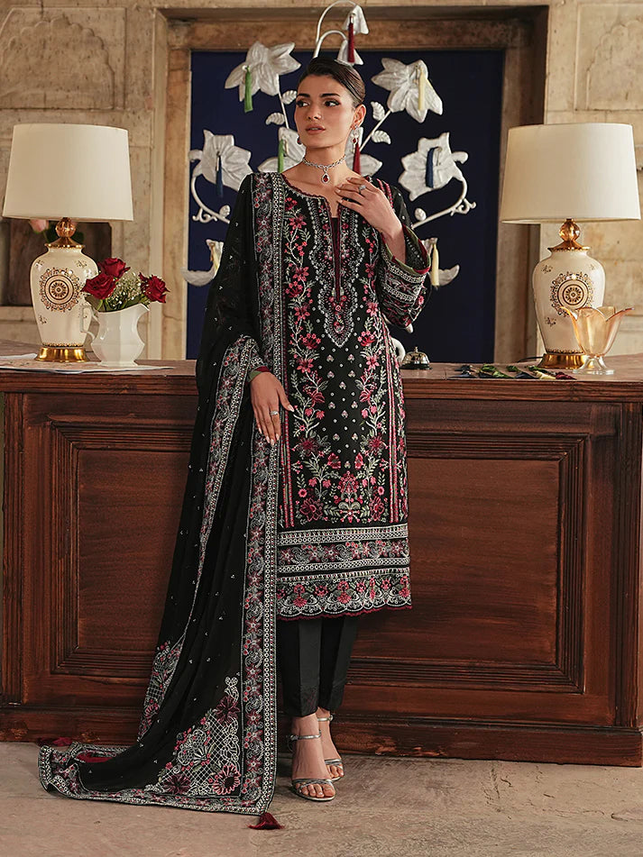 GULAAL MAISONE LUXURY LAWN AZIELE