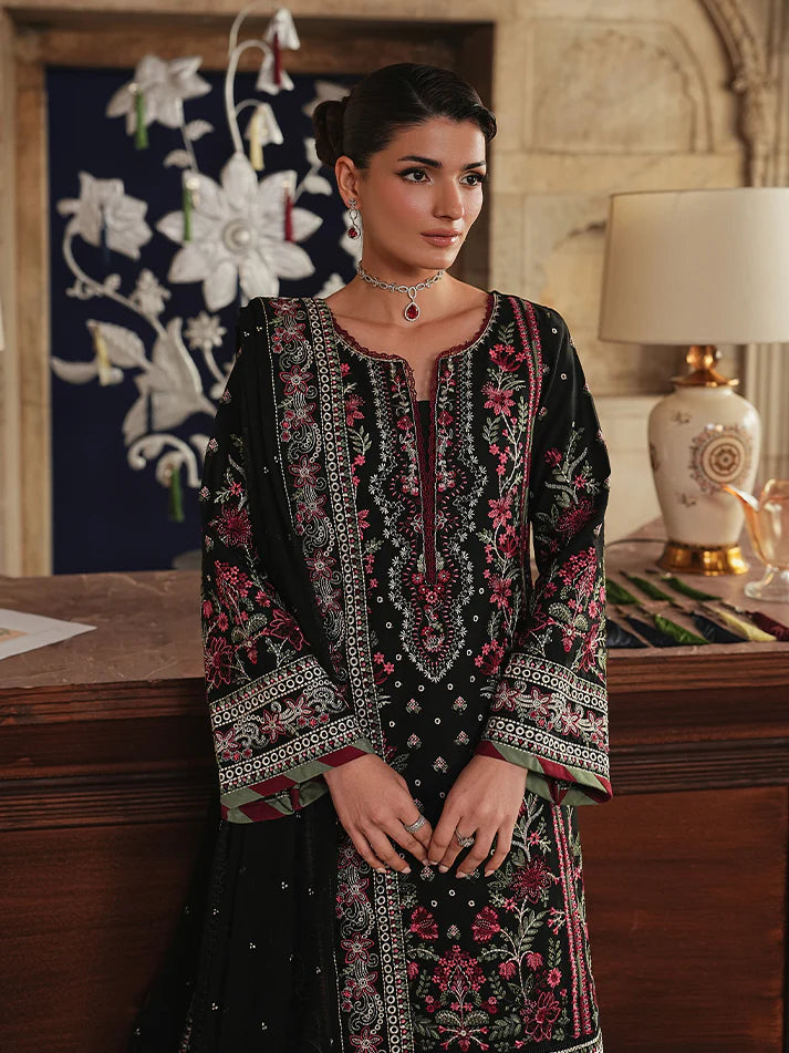 GULAAL MAISONE LUXURY LAWN AZIELE
