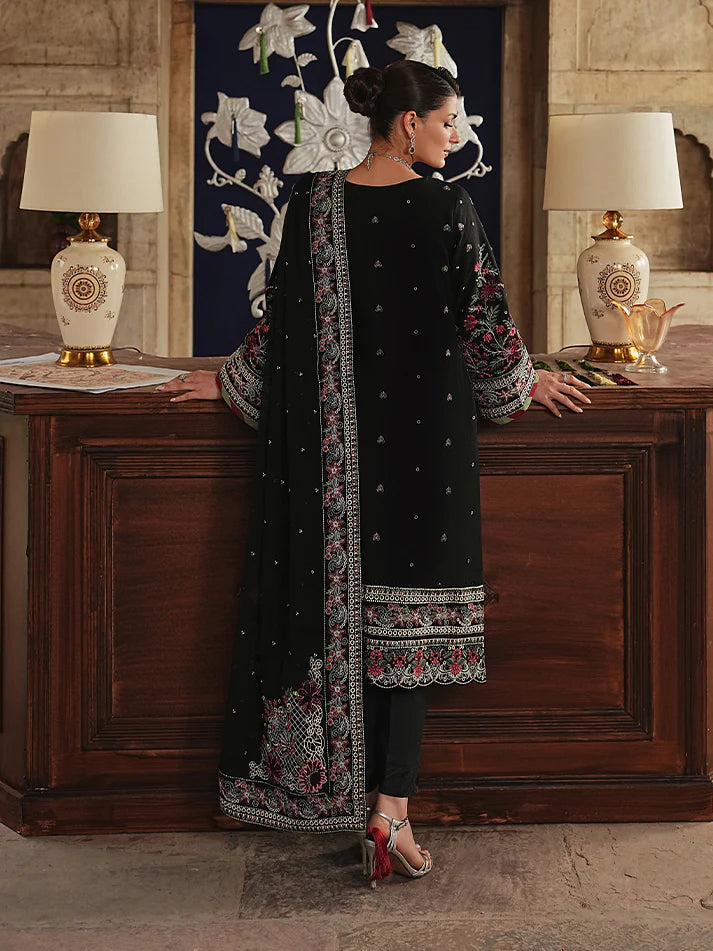 GULAAL MAISONE LUXURY LAWN AZIELE