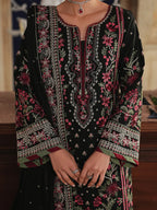 GULAAL MAISONE LUXURY LAWN AZIELE