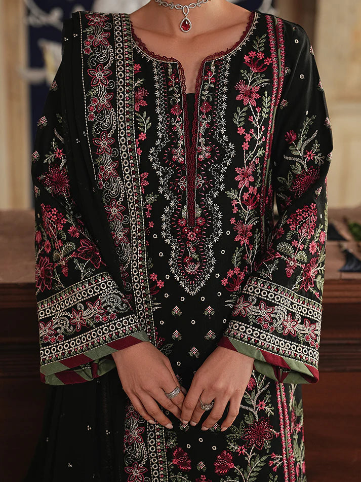 GULAAL MAISONE LUXURY LAWN AZIELE