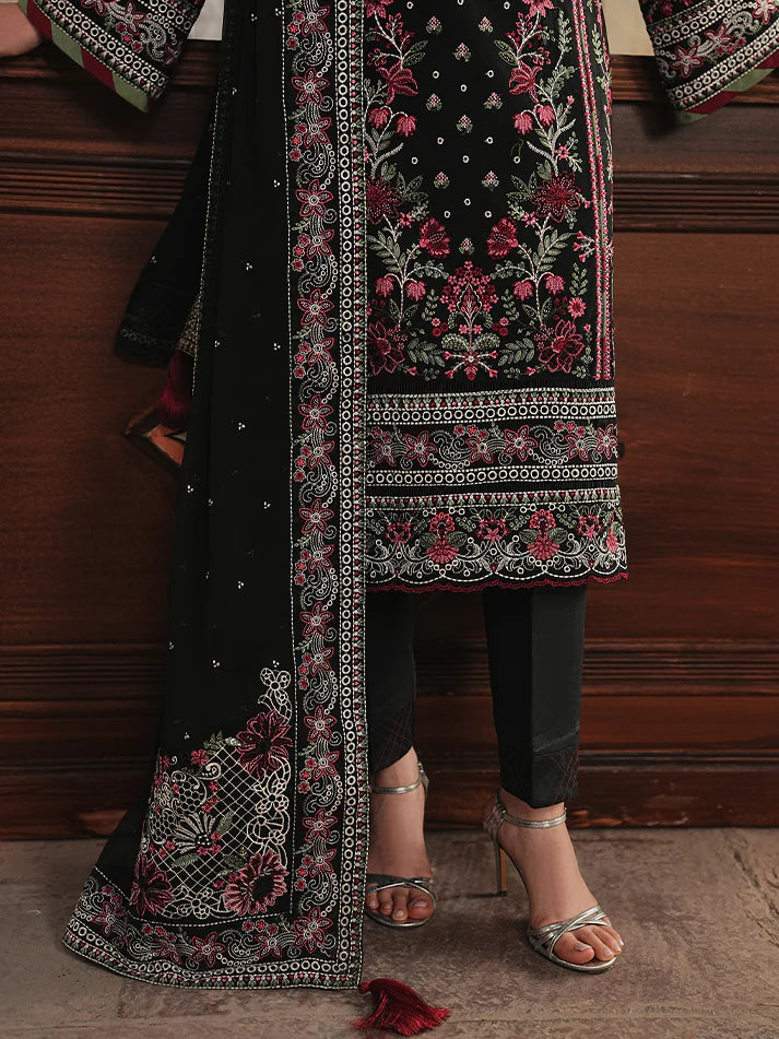 GULAAL MAISONE LUXURY LAWN AZIELE