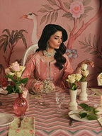 GULAAL MAISONE LUXURY LAWN SELVARA