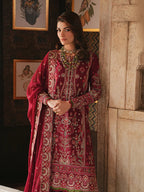 GULAAL MAISONE LUXURY LAWN MIREVRA