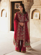 GULAAL MAISONE LUXURY LAWN MIREVRA