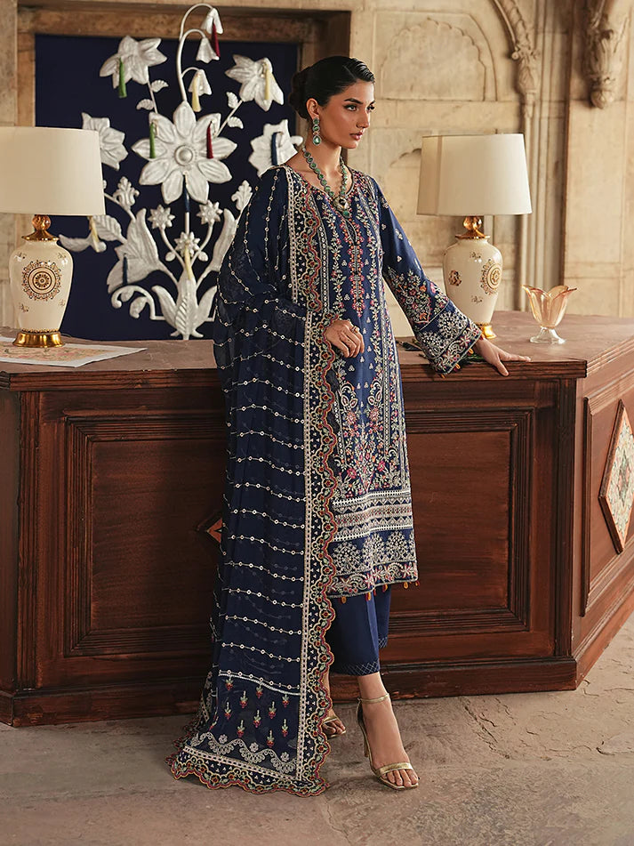 GULAAL MAISONE LUXURY LAWN VELMIRA