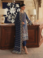 GULAAL MAISONE LUXURY LAWN VELMIRA