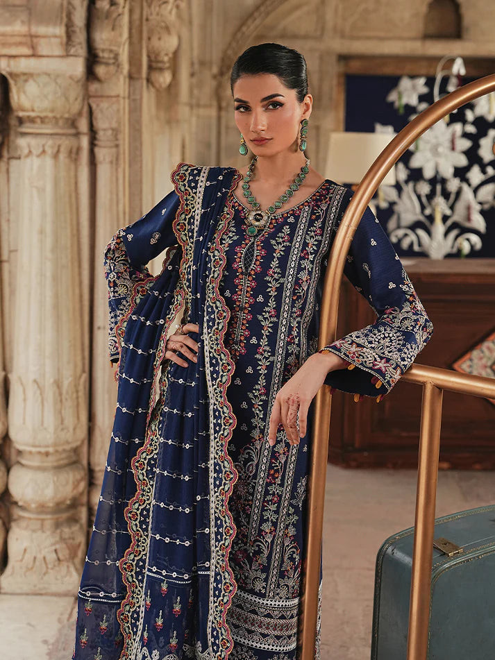 GULAAL MAISONE LUXURY LAWN VELMIRA