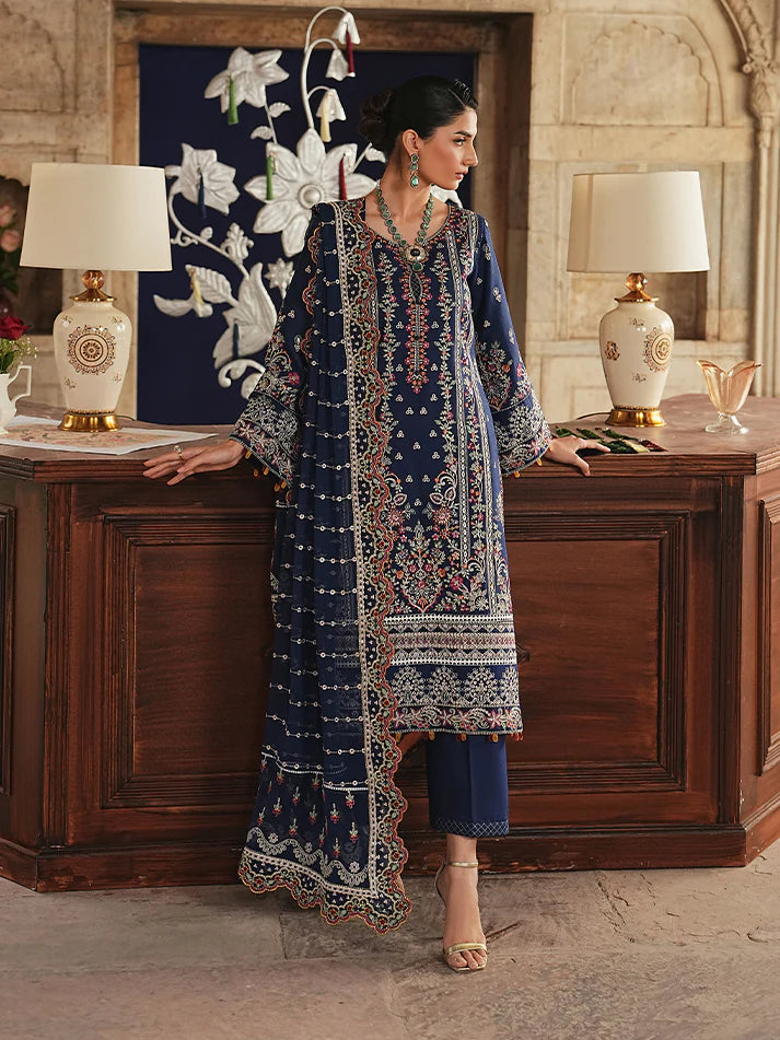 GULAAL MAISONE LUXURY LAWN VELMIRA