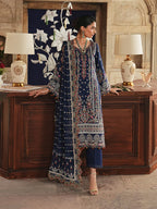 GULAAL MAISONE LUXURY LAWN VELMIRA