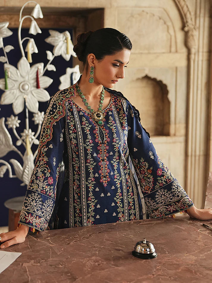 GULAAL MAISONE LUXURY LAWN VELMIRA