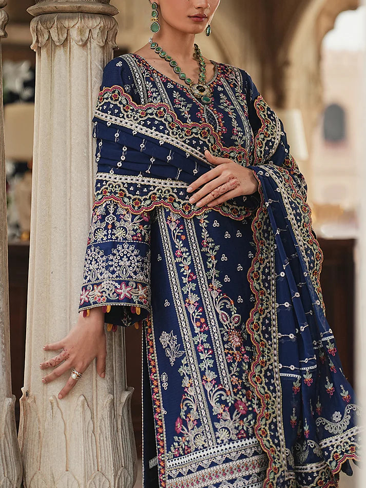 GULAAL MAISONE LUXURY LAWN VELMIRA