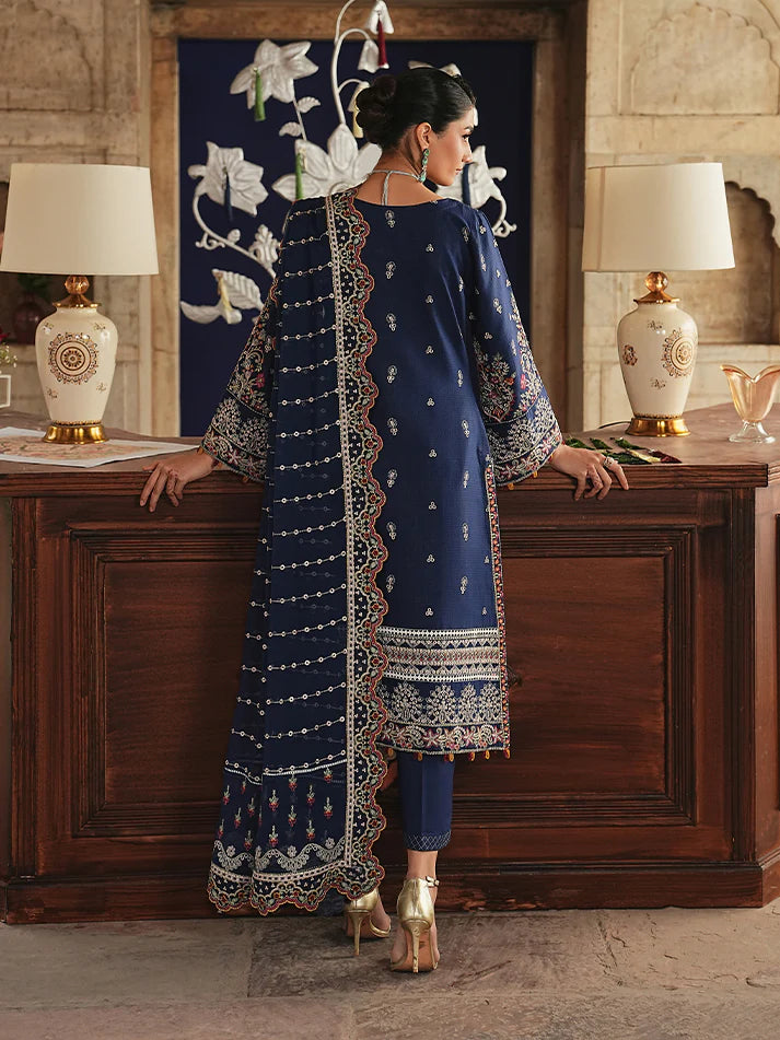 GULAAL MAISONE LUXURY LAWN VELMIRA