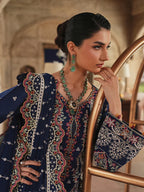 GULAAL MAISONE LUXURY LAWN VELMIRA