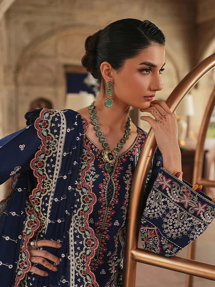 GULAAL MAISONE LUXURY LAWN VELMIRA