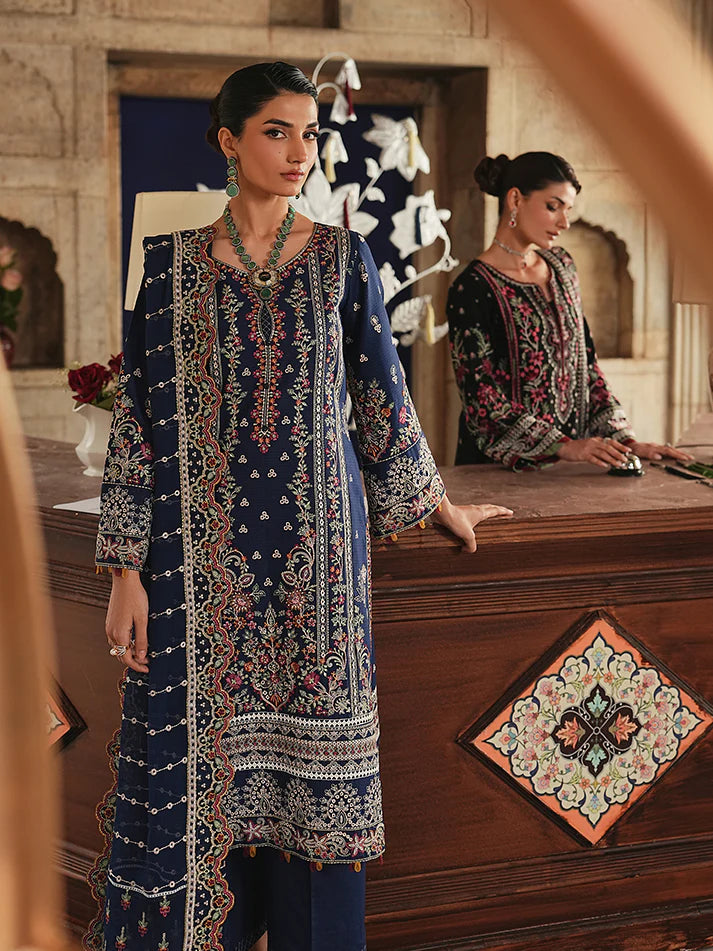 GULAAL MAISONE LUXURY LAWN VELMIRA