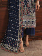 GULAAL MAISONE LUXURY LAWN VELMIRA