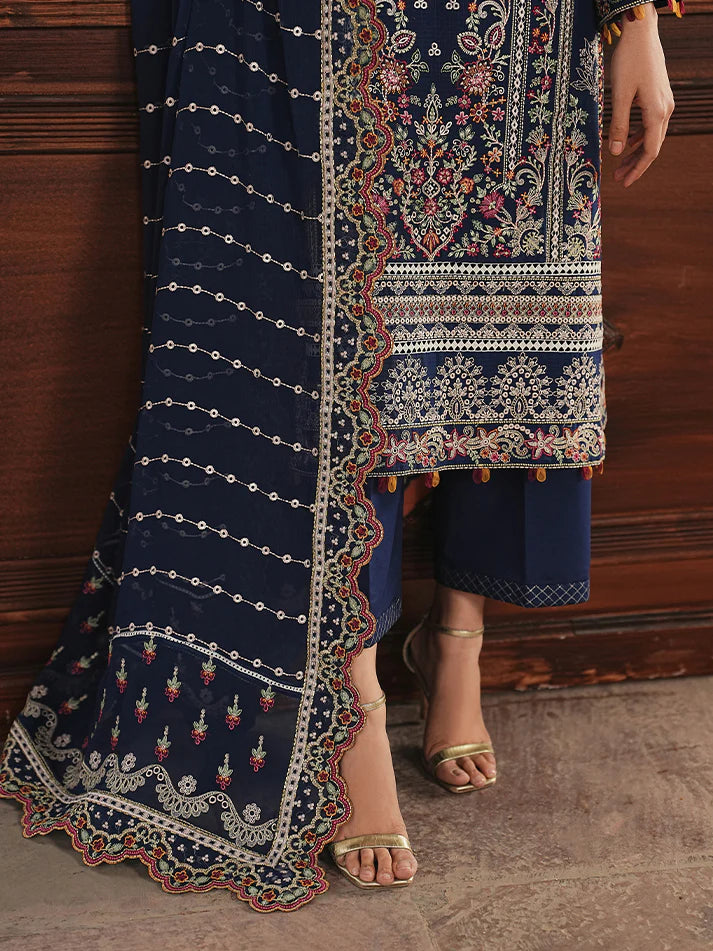 GULAAL MAISONE LUXURY LAWN VELMIRA