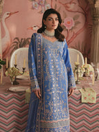 GULAAL MAISONE LUXURY LAWN ISMER