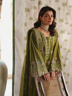GULAAL MAISONE LUXURY LAWN LUMEVA