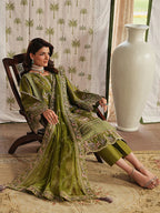 GULAAL MAISONE LUXURY LAWN LUMEVA
