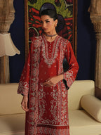 GULAAL MAISONE LUXURY LAWN ZAFIELLE