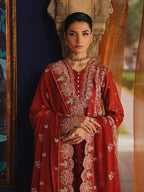 GULAAL MAISONE LUXURY LAWN ZAFIELLE