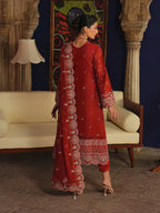 GULAAL MAISONE LUXURY LAWN ZAFIELLE