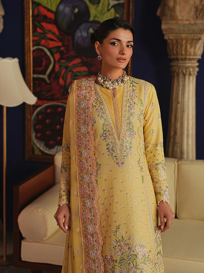 GULAAL MAISONE LUXURY LAWN SORAYAE