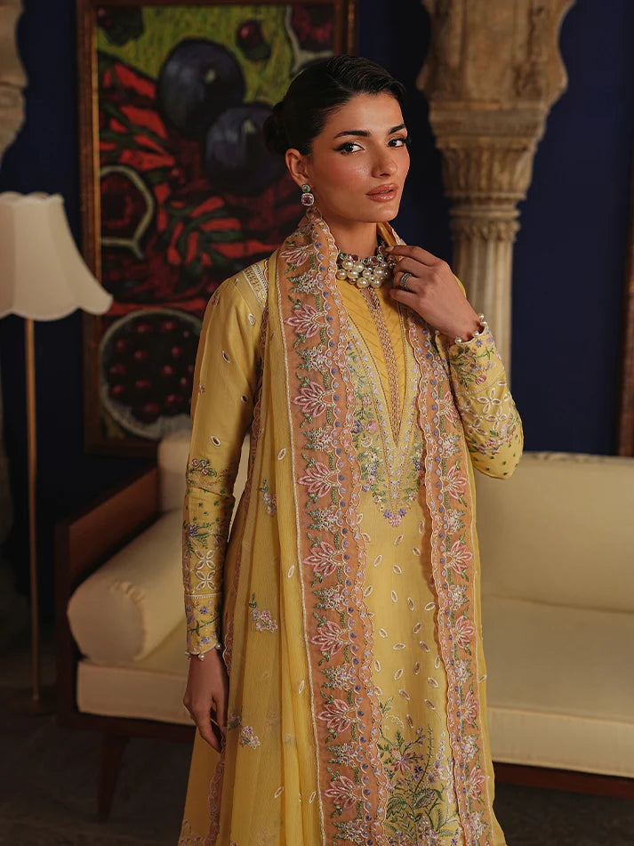GULAAL MAISONE LUXURY LAWN SORAYAE