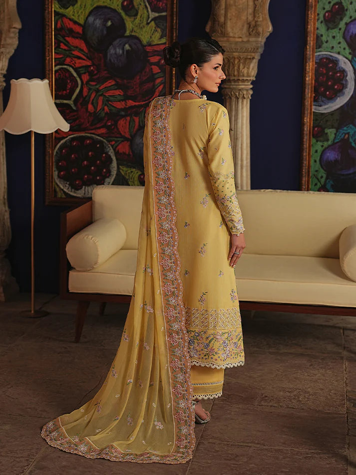 GULAAL MAISONE LUXURY LAWN SORAYAE