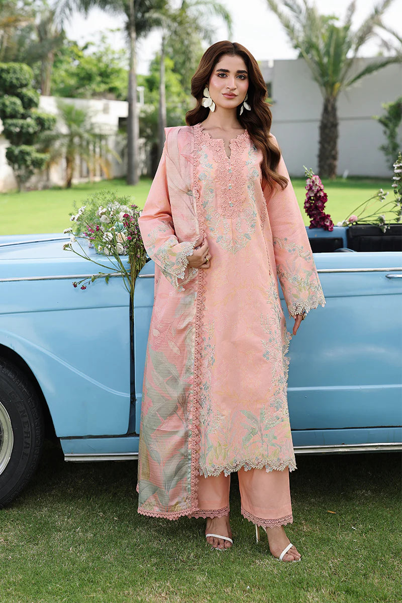 RANG RASIYA FLORENCE LUXURY FESTIVE LALEH