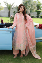 RANG RASIYA FLORENCE LUXURY FESTIVE LALEH