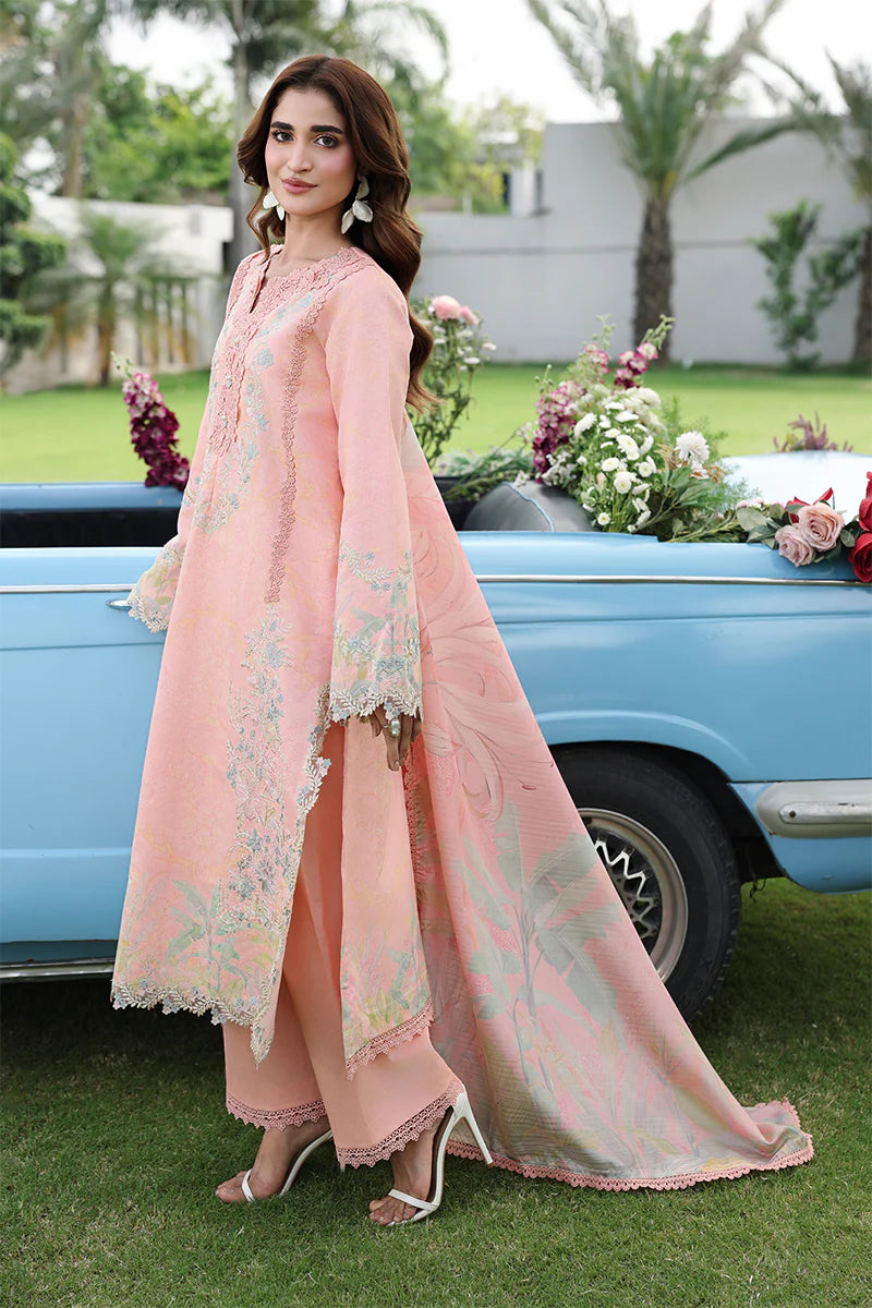RANG RASIYA FLORENCE LUXURY FESTIVE LALEH