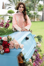 RANG RASIYA FLORENCE LUXURY FESTIVE LALEH